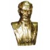 Pirinç Atatürk Büstü